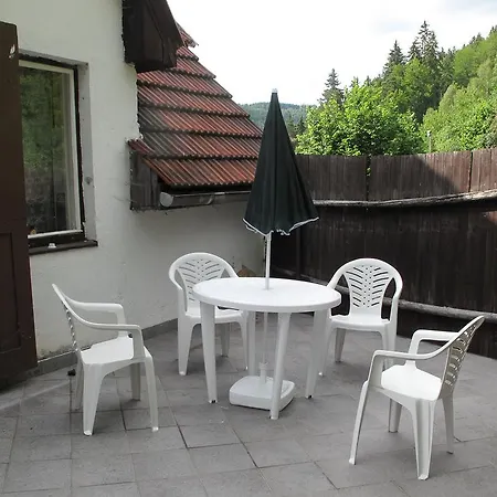 Cavalletta Gasthof Jáchymov