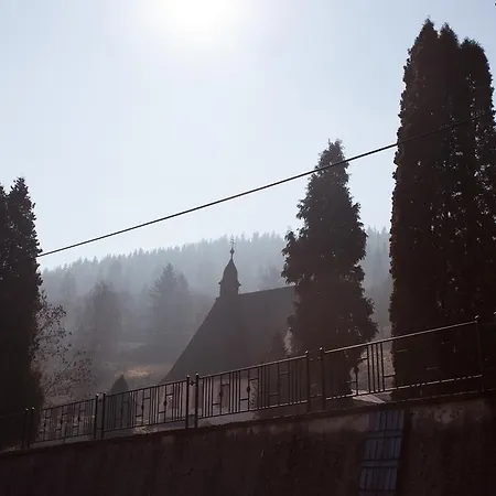 Gasthof Cavalletta *