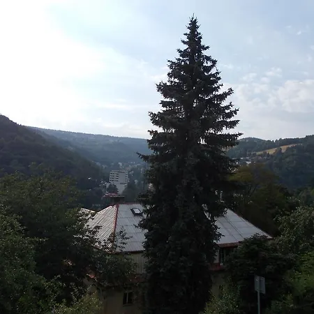 Gasthof Cavalletta Jáchymov
