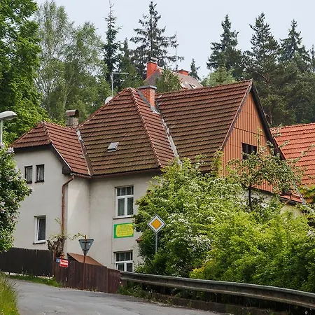 Gasthof Cavalletta Jáchymov