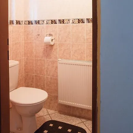 Cavalletta Guest house