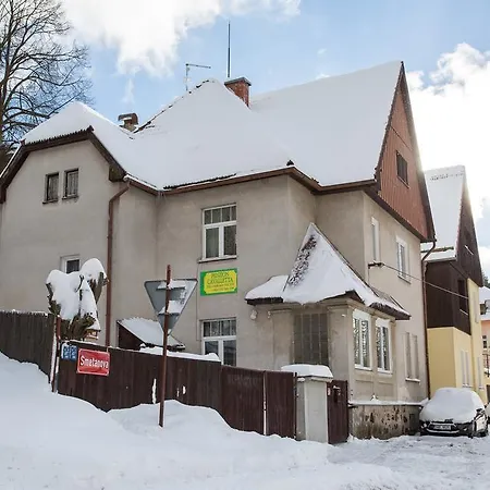 Cavalletta * Jáchymov