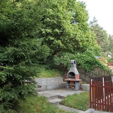 Cavalletta Jáchymov